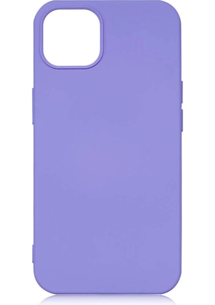 Apple iPhone 14 Plus Kılıf Zore Lsr Lansman Kapak