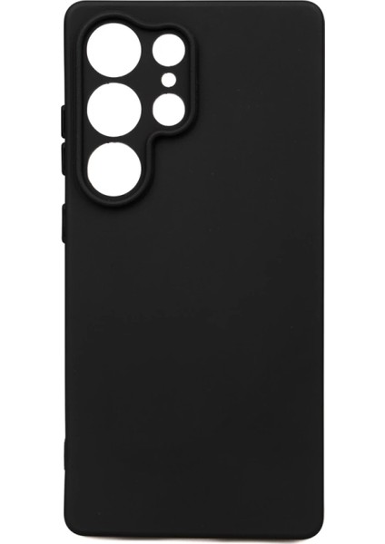Samsung Galaxy S25 Ultra Kılıf Biye Silikon