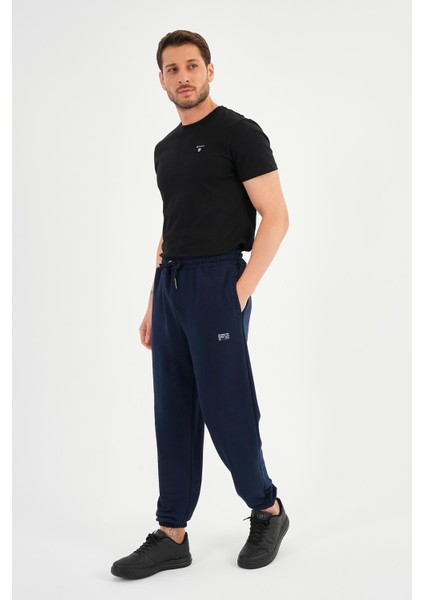 Alexandergardı Cepli Jogger Eşofman Altı (E24-002902)