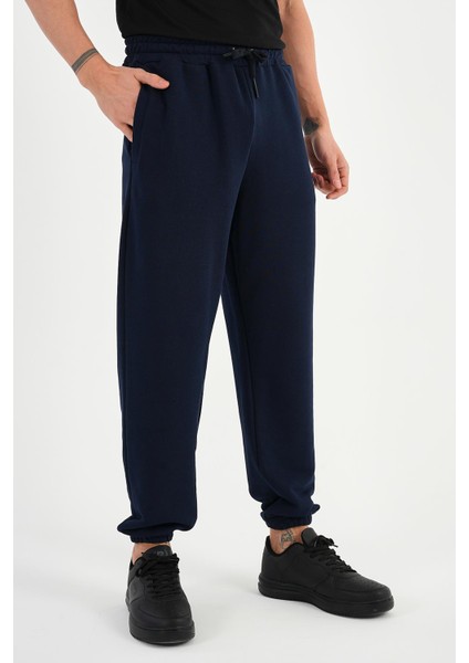 Alexandergardı Cepli Jogger Eşofman Altı (E24-002902)