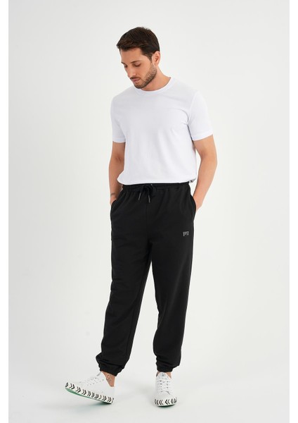 Alexandergardı Cepli Jogger Eşofman Altı (E24-002902)