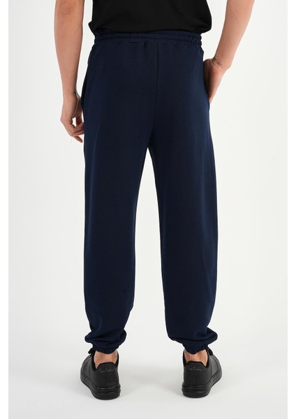 Alexandergardı Cepli Jogger Eşofman Altı (E24-002902)