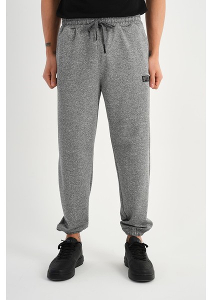 Alexandergardı Cepli Jogger Eşofman Altı (E24-002902)