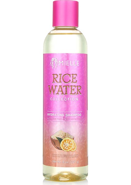 Rice Water Ne mlendirici Şampuan 227GR