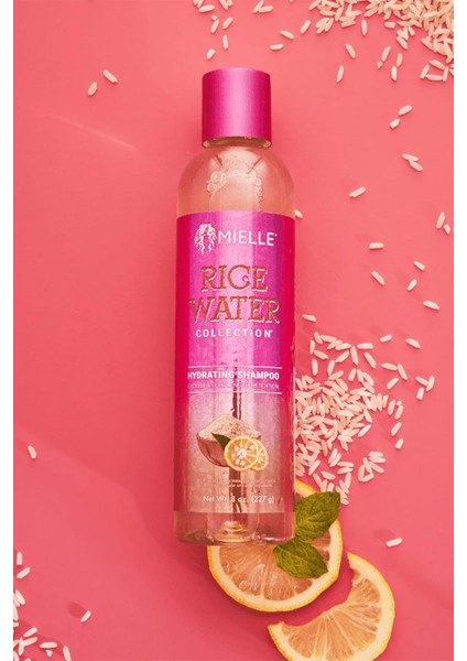 Rice Water Ne mlendirici Şampuan 227GR