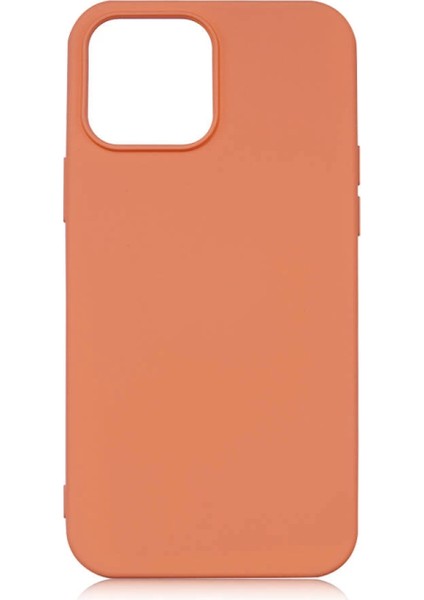 Apple iPhone 14 Pro Kılıf Zore Lsr Lansman Kapak