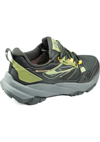 Erkek Koşu - Yürüyüş Ayakkabısı Rıft Men Aıslatex 2431 Black TKRIFW2431 fırsatları