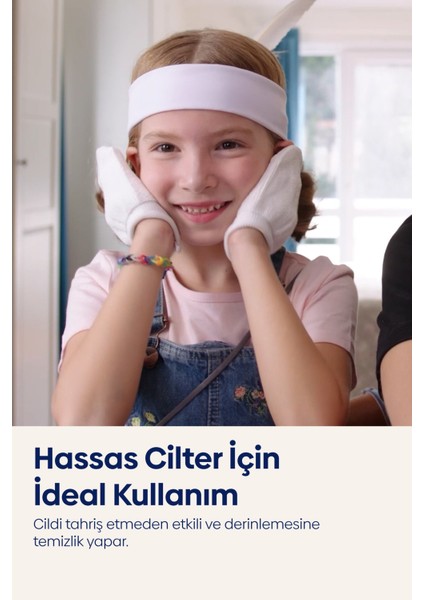 Premium Yüz Kesesi