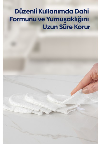 Premium Yüz Kesesi