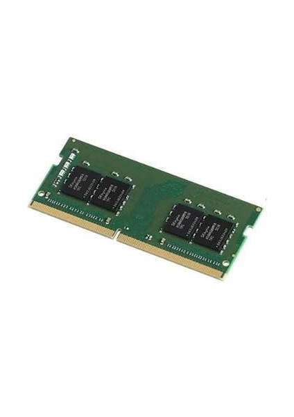 8gb 3200MHZ Ddr4 Non-Ecc CL22 Sodımm 1RX16
