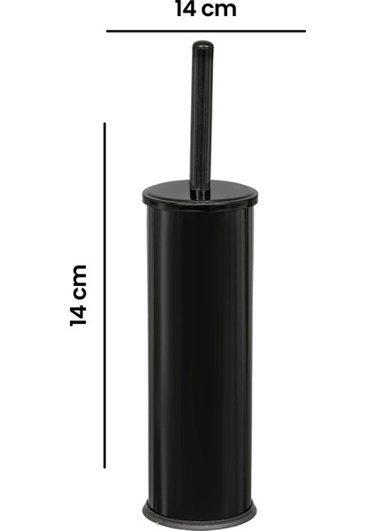 Bath Tuvalet Fırçası - 36 cm