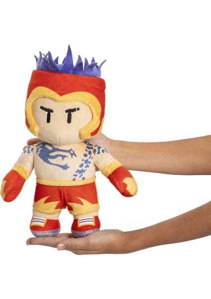 Pelüş Figür 30 cm SG7208 - Hot Gloves Mclove