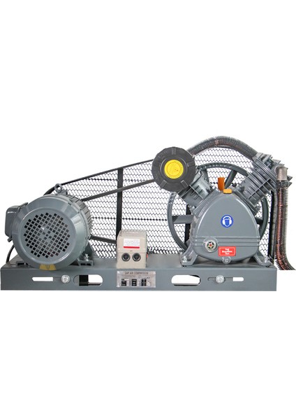 Gk 2090B 5.5 Hp 12 Bar Kafa Grubu