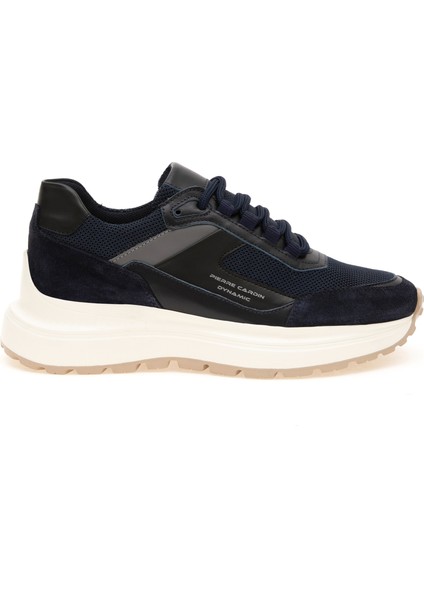 Erkek Lacivert Ayakkabı 50299384-VR033 fırsatları