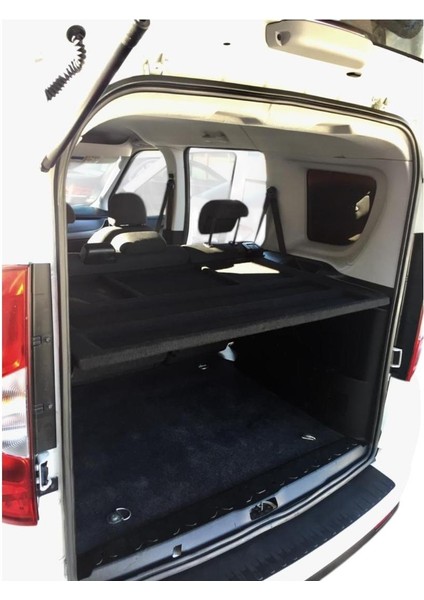 Fiat Doblo 3 ve Üzeri Geniş Aile Modeli Pandizot