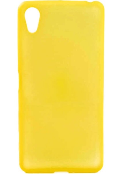 Sony Xperia x Performance Kılıf Zore Premier Silikon Kapak