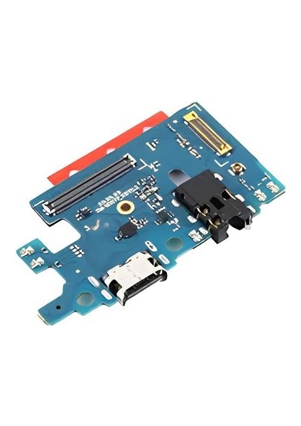 Samsung Galaxy M31S - SM-M317F Şarj Soketi Kulaklık Soketi Full