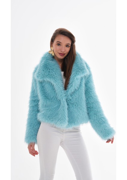 Geniş Yaka Kürk fiyatları