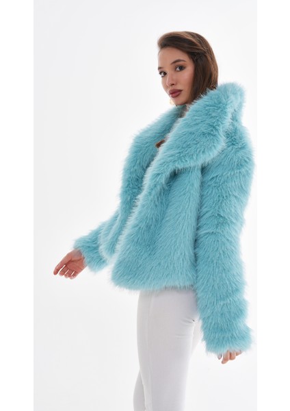 Geniş Yaka Kürk fırsatları