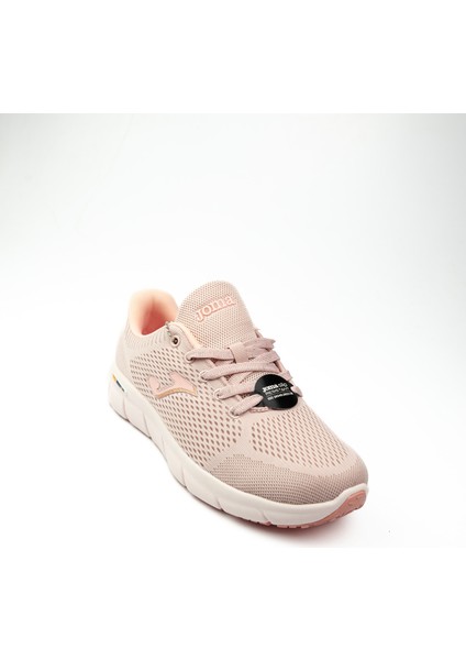 2313 Zen Lady Pembe Kadın Sneaker Ayakkabı