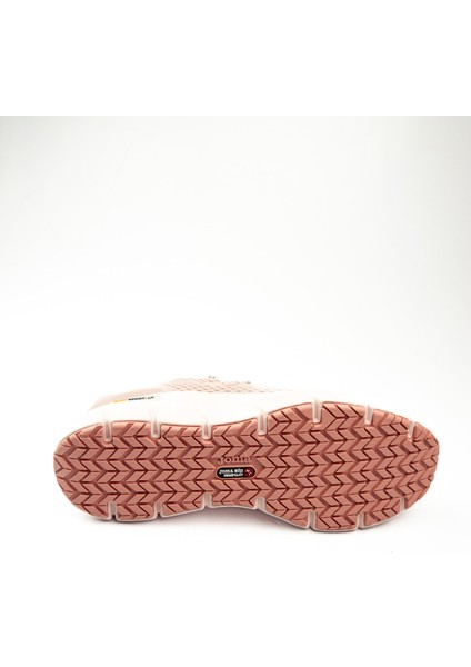2313 Zen Lady Pembe Kadın Sneaker Ayakkabı