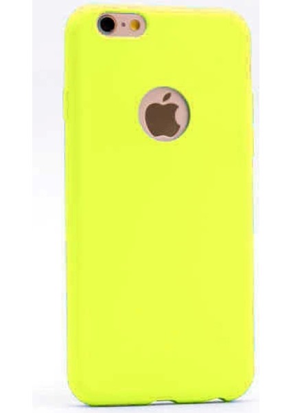 Apple iPhone 4s Kılıf Zore Premier Silikon Kapak