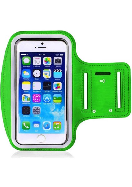 Kol Bandı 4.7 Pu Kılıf