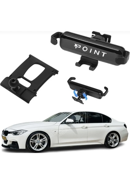 Bmw 3 Serisi F30 Telefon Tutacağı Araca Özel 2013-2018 ONTA39