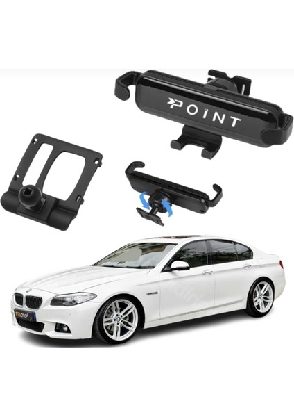 Bmw 5 Serisi F10 Telefon Tutacağı 2011-2016 Araca Özel ONTA36