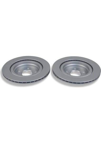 Bmw Disk F40-F48-F39 Arka