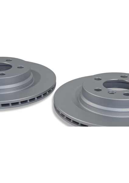 Bmw Disk F40-F48-F39 Arka