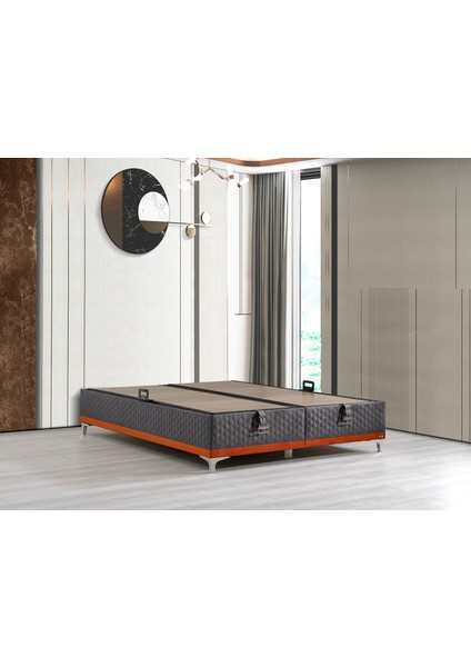 Style Baza 100 x 200 (Yatak ve Başlık Dahil Değildir)