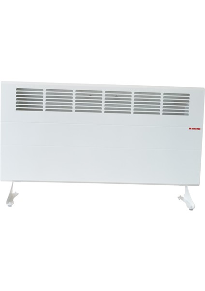 1500 Watt LCD Ekranlı Elektrikli Isıtıcı Panel Konvektör Isıtıcı indirimleri