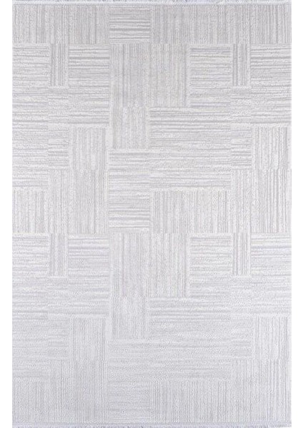 Viera 15594 Halı Krem