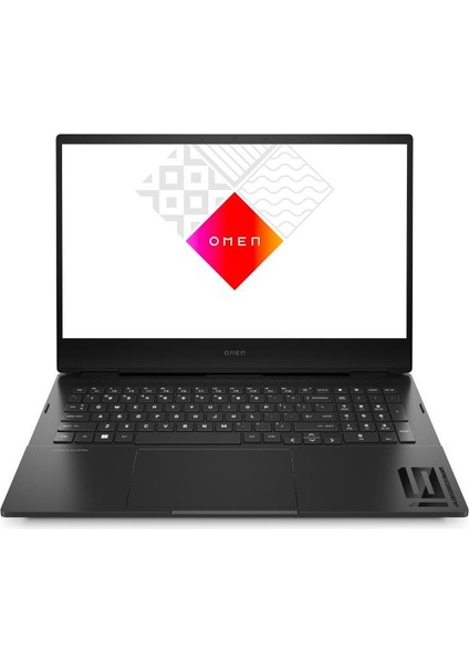 OMEN 16-K0008NT 7H8Z5EA Intel Core i7-12700H 32GB 1TB SSD RTX3070Ti 16.1 inç 165Hz QHD Freedos Taşınabilir Oyuncu Bilgisayarı