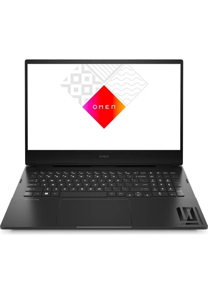 OMEN 16-K0008NT 7H8Z5EA Intel Core i7-12700H 32GB 1TB SSD RTX3070Ti 16.1 inç 165Hz QHD Freedos Taşınabilir Oyuncu Bilgisayarı