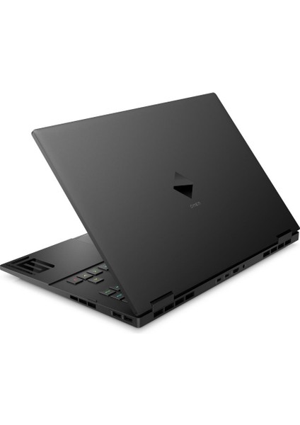 OMEN 16-K0008NT 7H8Z5EA Intel Core i7-12700H 32GB 1TB SSD RTX3070Ti 16.1 inç 165Hz QHD Freedos Taşınabilir Oyuncu Bilgisayarı