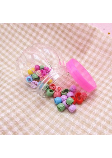 80 Adet/Kutu 1 Kutu Sevimli Şeker Renkli Saç Tokaları Çizgi Film Bebek Tokası Kızlar Saç Aksesuarı Kelepçe Kızlar Tokalar Mini Pençe Kızlar Tokalar Kelepçeler (Yurt Dışından) modelleri