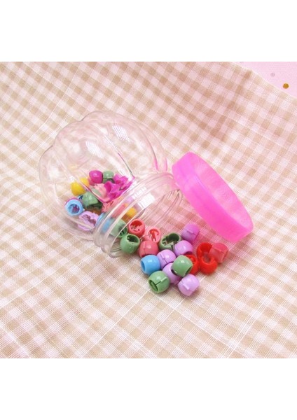 80 Adet/Kutu 1 Kutu Sevimli Şeker Renkli Saç Tokaları Çizgi Film Bebek Tokası Kızlar Saç Aksesuarı Kelepçe Kızlar Tokalar Mini Pençe Kızlar Tokalar Kelepçeler (Yurt Dışından) indirimleri