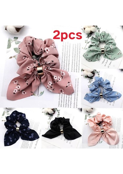 No.2 Boyutu Kadın Taç Saten Kurdele Yay Saç Bandı Kız Saç Aksesuarları Saç Modeli Kız Headbands Kuyruk Tutucu (Yurt Dışından) fiyatları