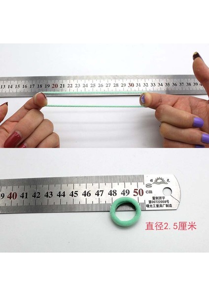 Siyah Kızlar Saç Aksesuarları Lastik Bantlar Şeker Renkler Ponpon Tokası Esnek Saç Bantları Başlık (Yurt Dışından) fırsatları