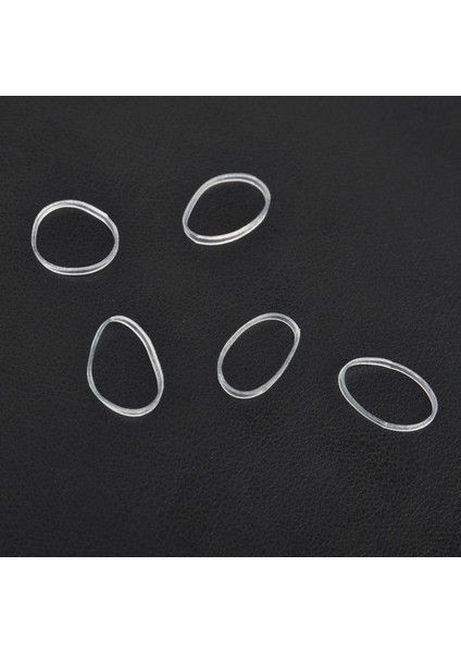 Küçük Kuyruk Lastik Band Saç Tokası Lastik Bant Saç Lastikleri Halkaları (Yurt Dışından) fırsatları