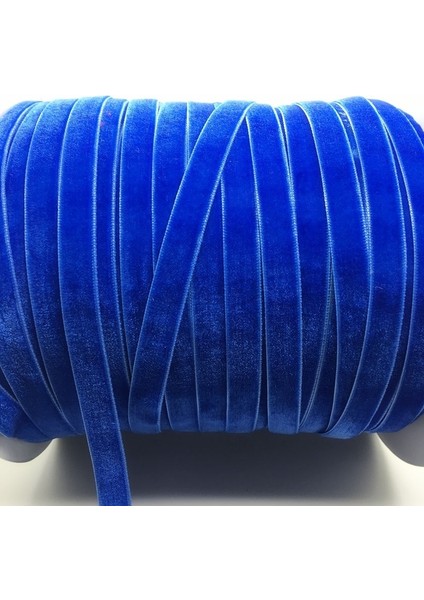 Kahverengi Tarzı 10 Yarda Kadife Kurdele Saç Bandı Klipsi Yay Süsleme (Yurt Dışından) indirimleri