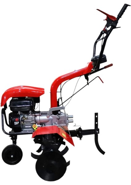 ESC85 Benzinli Çapa Makinası 3+1 Şanzımanlı 7 Hp