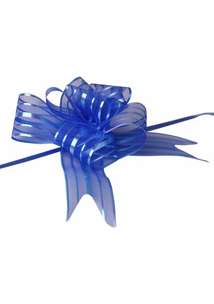 Yeşil Stil Organze Kurdele Çekme Fiyonklar Parti Düğün Merkezleri Düğün Arabası Süsleme Hediye Paketleme - E-Ticaret Için Türkçe Başlık (Yurt Dışından) fırsatları