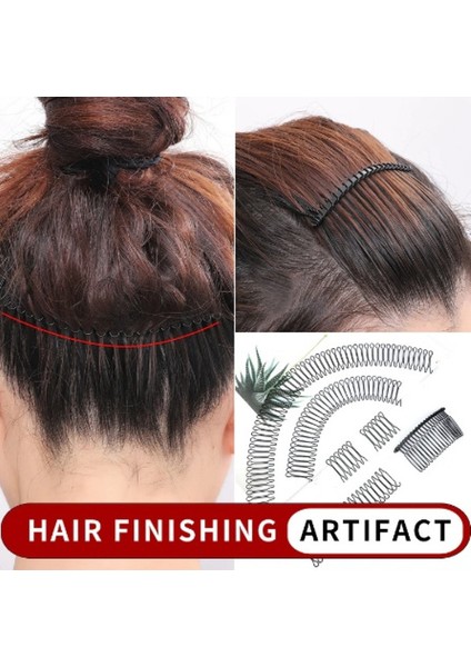 H U Şekilli Saç Düzeltici Tarak (Yurt Dışından) fiyatları