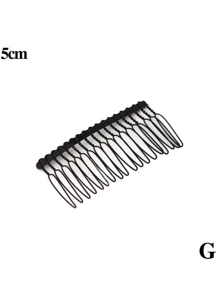 H U Şekilli Saç Düzeltici Tarak (Yurt Dışından) indirimleri