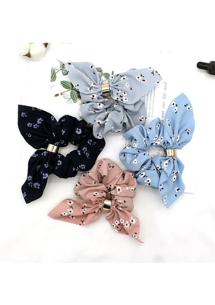 No.8 Boyut Kadın Taç Saten Kurdele Yay Saç Bandı Kız Saç Aksesuarları Saç Modeli Kız Headbands Kuyruk Tutucu (Yurt Dışından) fırsatları