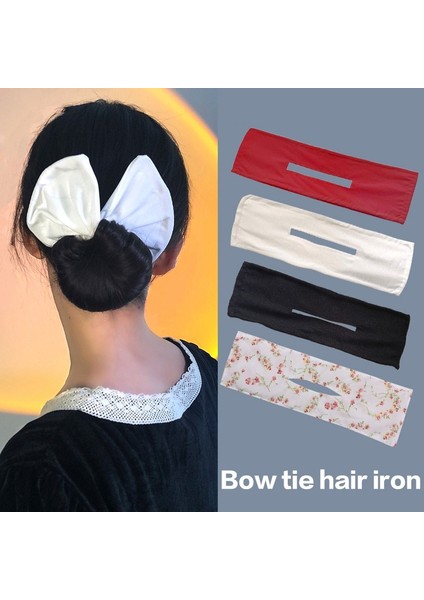 1 Adet (#7) Kadın Kızlar Için Çok Renkli Baskılı Saç Bandı Toka Kumaş Saç Halkası Topuz Yapıcı At Kuyruğu Tutucu Saç Aksesuarları (Yurt Dışından)