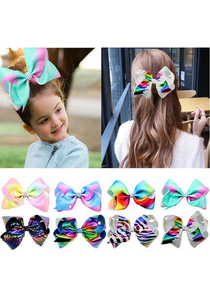 No.13 Boyutu Kadın Moda Güzellik Kurdele Yayı 12CM Takı Hediye (Yurt Dışından) fiyatları